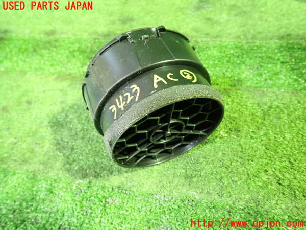 1UPJ-9234237527]ポルテ(NSP141)エアコン吹き出し口2 中古_2