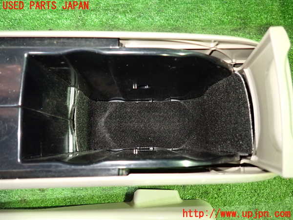 1UPJ-9234237540]ポルテ(NSP141)センターコンソール 中古_2