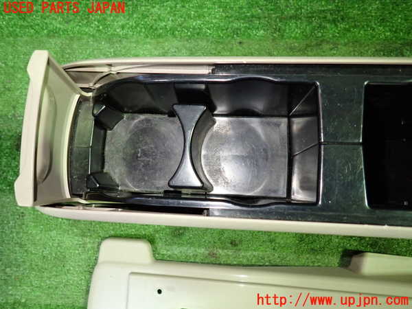 1UPJ-9234237540]ポルテ(NSP141)センターコンソール 中古_3