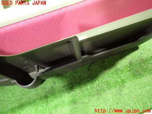 1UPJ-9234231234]ポルテ(NSP141)右前ドア内張り 中古_3