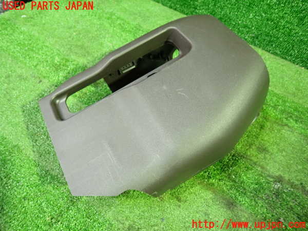 1UPJ-9234237905]ポルテ(NSP141)コラムカバー 中古_2