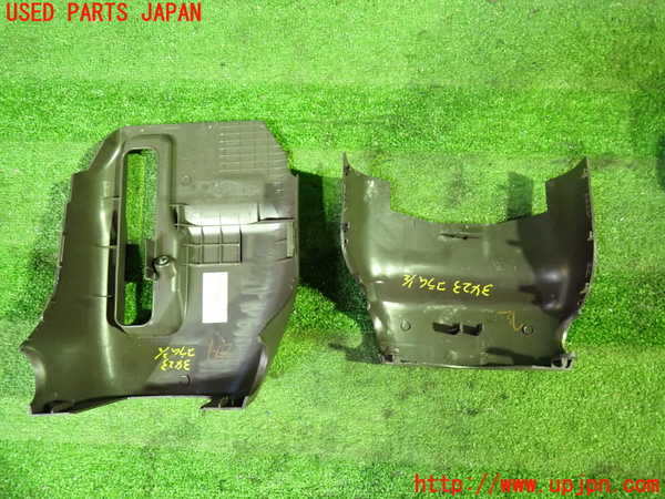 1UPJ-9234237905]ポルテ(NSP141)コラムカバー 中古_3