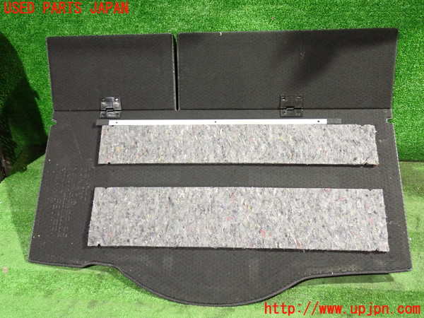 1UPJ-9234237771]ポルテ(NSP141)ラゲッジトレイ1 中古_2