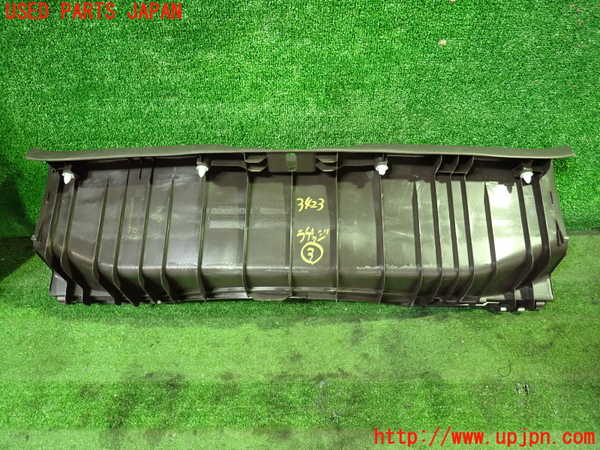 1UPJ-9234237773]ポルテ(NSP141)ラゲッジトレイ3 中古_2