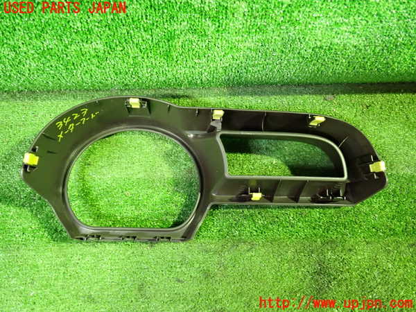 1UPJ-9234237510]ポルテ(NSP141)メーターフード 中古_2