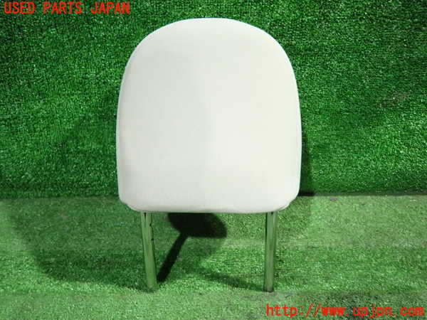 1UPJ-9234237040]ポルテ(NSP141)運転席ヘッドレスト 中古_2