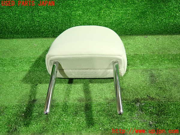 1UPJ-9234237040]ポルテ(NSP141)運転席ヘッドレスト 中古_3