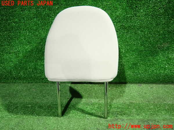 1UPJ-9234237070]ポルテ(NSP141)助手席ヘッドレスト 中古_2