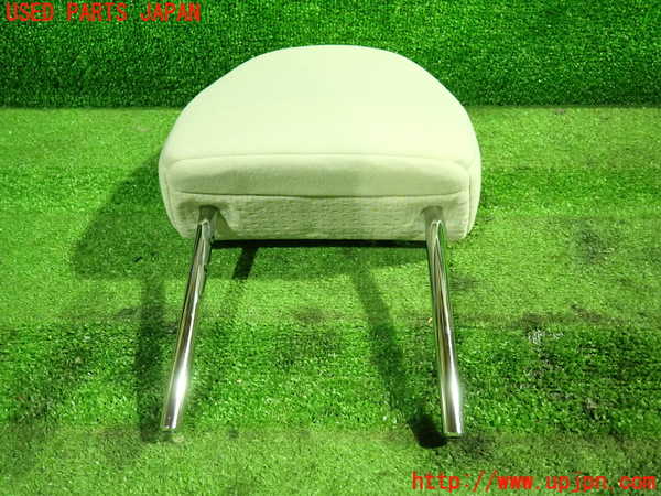 1UPJ-9234237070]ポルテ(NSP141)助手席ヘッドレスト 中古_3