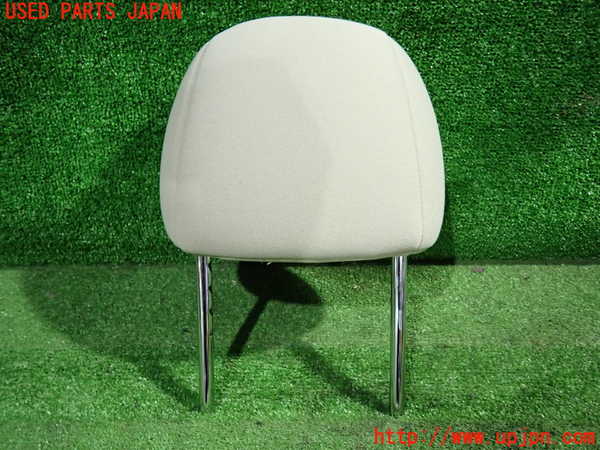 1UPJ-9234237150]ポルテ(NSP141)右2列目ヘッドレスト 中古_2