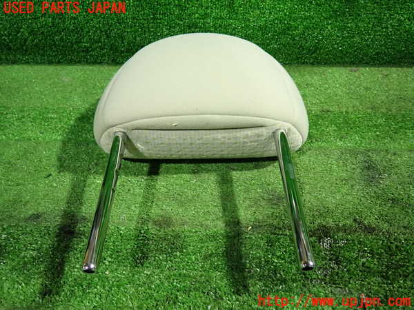 1UPJ-9234237150]ポルテ(NSP141)右2列目ヘッドレスト 中古_3