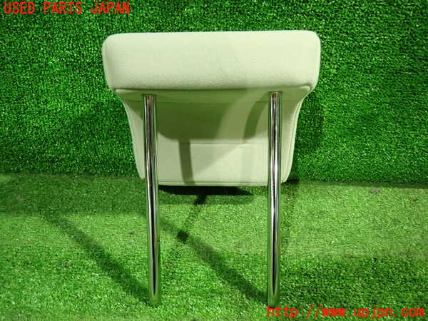 1UPJ-9234237130]ポルテ(NSP141)真中2列目ヘッドレスト 中古_2