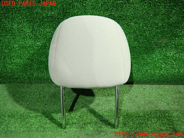 1UPJ-9234237180]ポルテ(NSP141)左2列目ヘッドレスト 中古_2