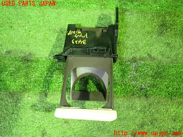 1UPJ-9234237810]ポルテ(NSP141)ドリンクホルダー 中古_2