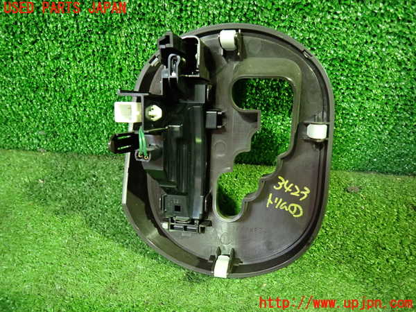 1UPJ-9234237691]ポルテ(NSP141)内装トリム類1 中古_2