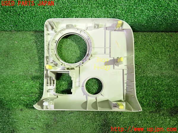 1UPJ-9234237693]ポルテ(NSP141)内装トリム類3 中古_2