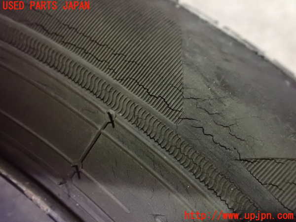 1UPJ-9234239026]ポルテ(NSP141)タイヤ　ホイール　1本① 175/65R15 中古_2