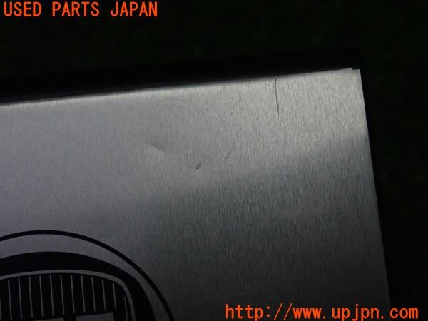 3UPJ=9234240503]フィアット 500(31209)純正 三菱電機 ミツビシEP-9U59V ETC車載器 中古_4