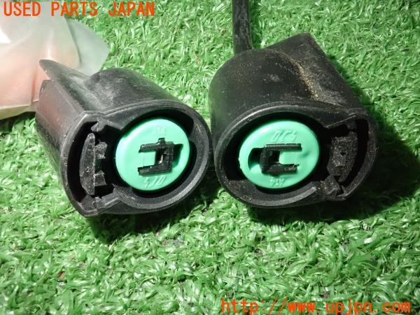 3UPJ=9234240505]フィアット 500(31209)純正 バラスト イグナイター 中古_5