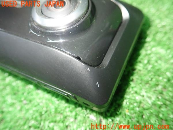 3UPJ=9234240579]フィアット 500(31209)COMTEC コムテック ZDR026 ドライブレコーダー ドラレコ 中古_4