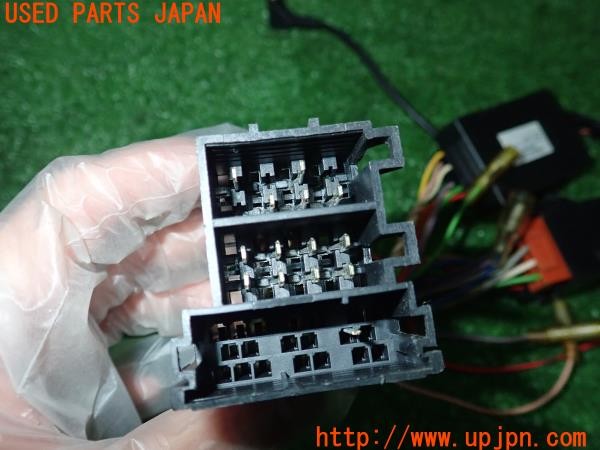 3UPJ=9234240604]フィアット 500(31209)社外 STK309 オーディオ取付キット 中古_2