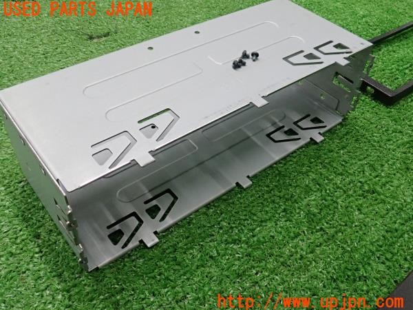 3UPJ=9234240604]フィアット 500(31209)社外 STK309 オーディオ取付キット 中古_3