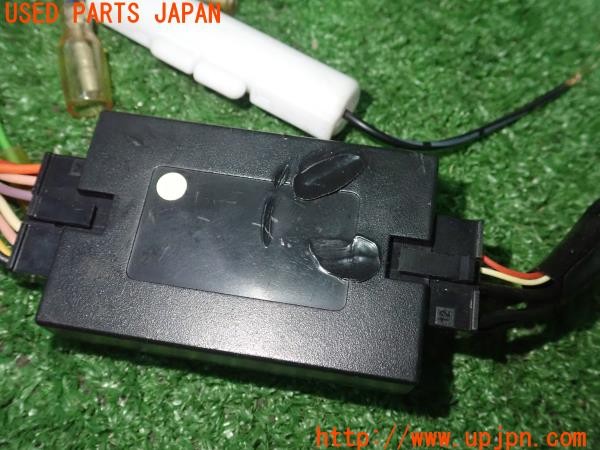 3UPJ=9234240604]フィアット 500(31209)社外 STK309 オーディオ取付キット 中古_4