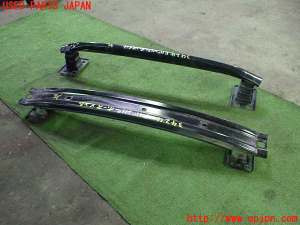 5UPJ-9234241014]フィアット・500(31209)フロントバンパーホースメント 中古_3