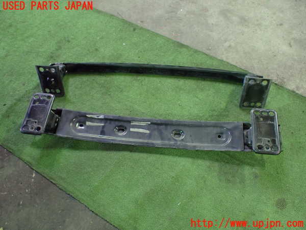5UPJ-9234241014]フィアット・500(31209)フロントバンパーホースメント 中古_4