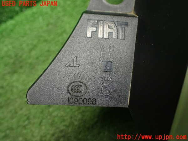 5UPJ-9234241530]フィアット・500(31209)右テールランプ 中古_4