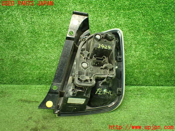 5UPJ-9234241536]フィアット・500(31209)左テールランプ 中古_3