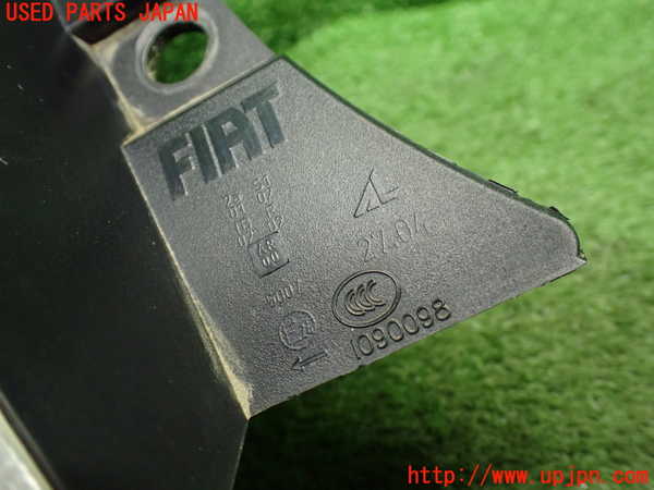 5UPJ-9234241536]フィアット・500(31209)左テールランプ 中古_4