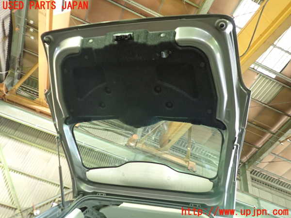 5UPJ-9234241566]フィアット・500(31209)バックドア リアゲート ハッチ 中古_5