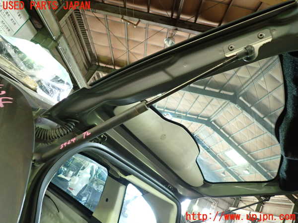 5UPJ-9234241584]フィアット・500(31209)リアゲートダンパー 中古_2