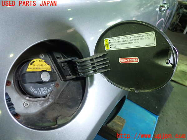 5UPJ-9234241690]フィアット・500(31209)フューエルリッド 中古_2
