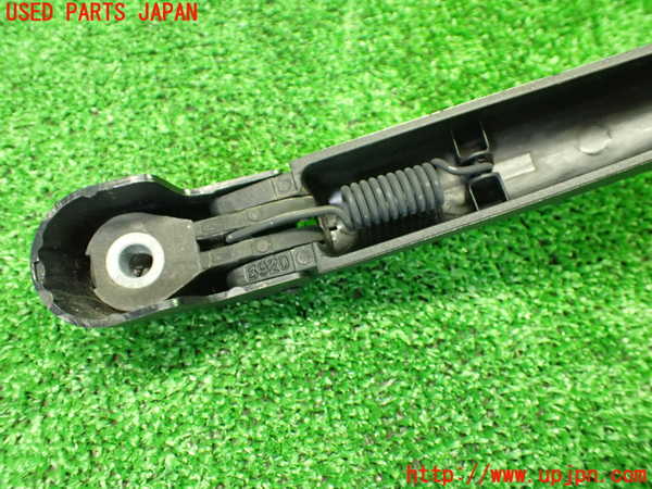 5UPJ-9234241661]フィアット・500(31209)リアワイパーアーム1 中古_4