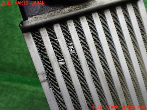 5UPJ-9234242451]フィアット・500(31209)インタークーラー1 中古_3