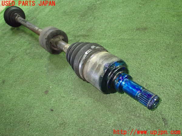 5UPJ-9234244010]フィアット・500(31209)右フロントドライブシャフト 中古_3