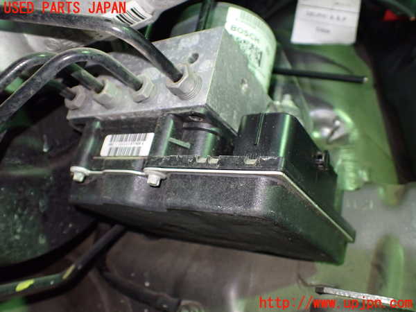5UPJ-9234244040]フィアット・500(31209)ABSアクチュエーター 中古_2