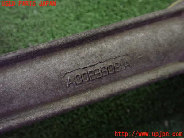 5UPJ-9234244235]フィアット・500(31209)パワステギアボックス 中古_5