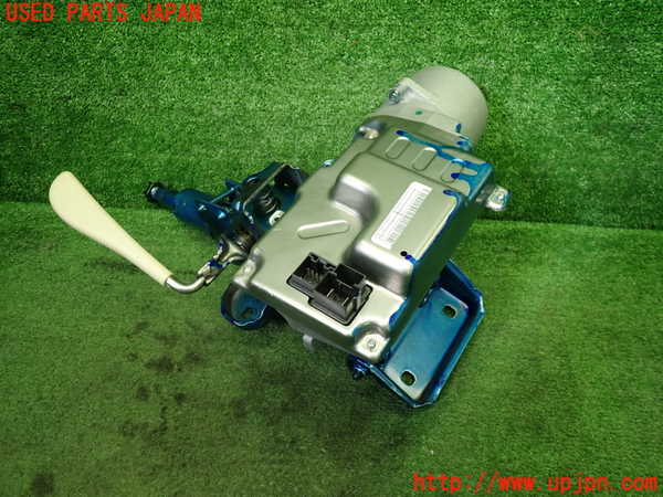 5UPJ-9234244260]フィアット・500(31209)ステアリングシャフト 中古_2