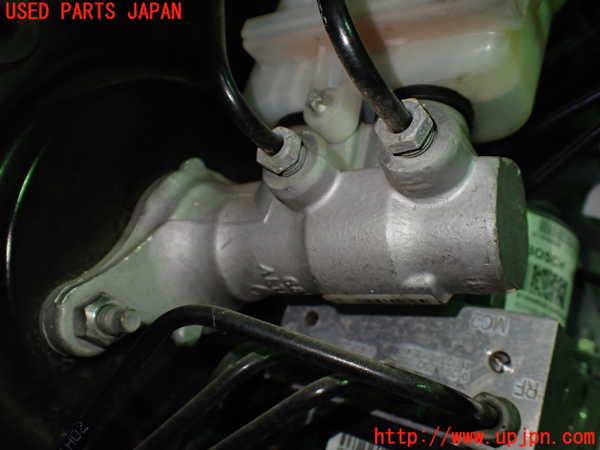 5UPJ-9234244050]フィアット・500(31209)ブレーキマスターシリンダー 中古_2