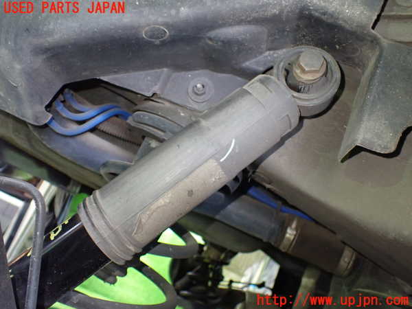 5UPJ-9234245070]フィアット・500(31209)右リアショックアブソーバー 中古_2