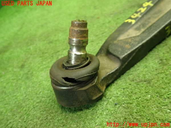 5UPJ-9234245176]フィアット・500(31209)右フロントロアアーム1 中古_3