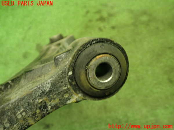 5UPJ-9234245176]フィアット・500(31209)右フロントロアアーム1 中古_4