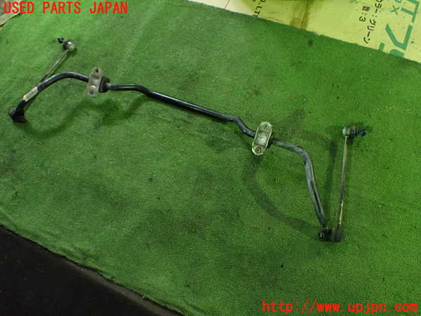 5UPJ-9234245440]フィアット・500(31209)フロントスタビライザー 中古_2