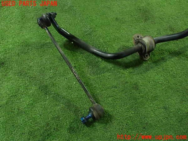 5UPJ-9234245440]フィアット・500(31209)フロントスタビライザー 中古_3