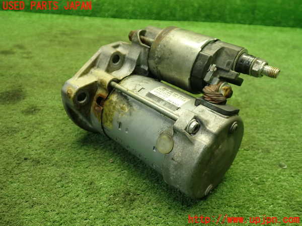 5UPJ-9234246010]フィアット・500(31209)セルモーター 中古_2
