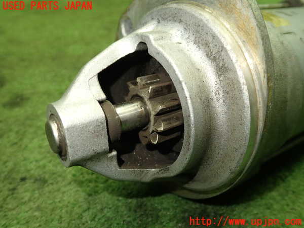 5UPJ-9234246010]フィアット・500(31209)セルモーター 中古_3