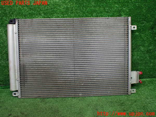 5UPJ-9234246031]フィアット・500(31209)エアコンコンデンサー1 中古_3